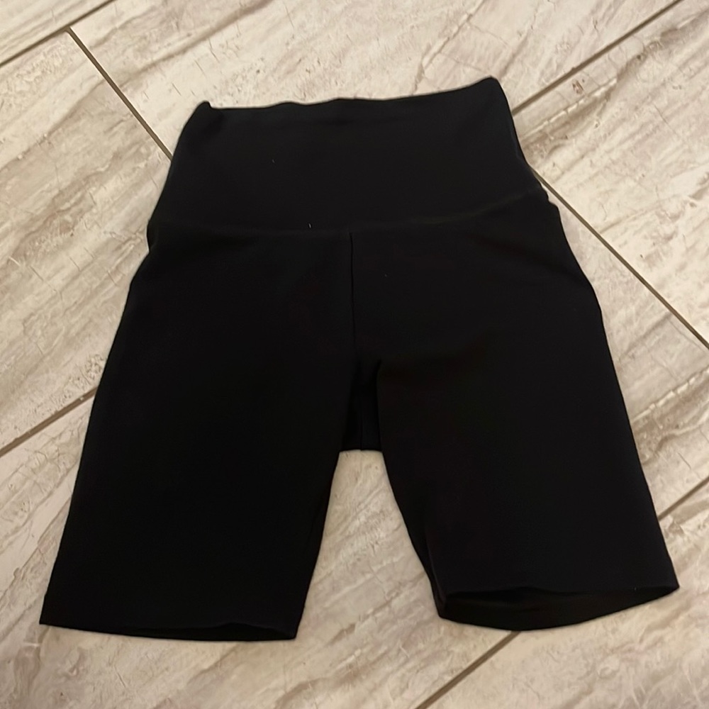 Aerie/offline OG bike shorts 7”